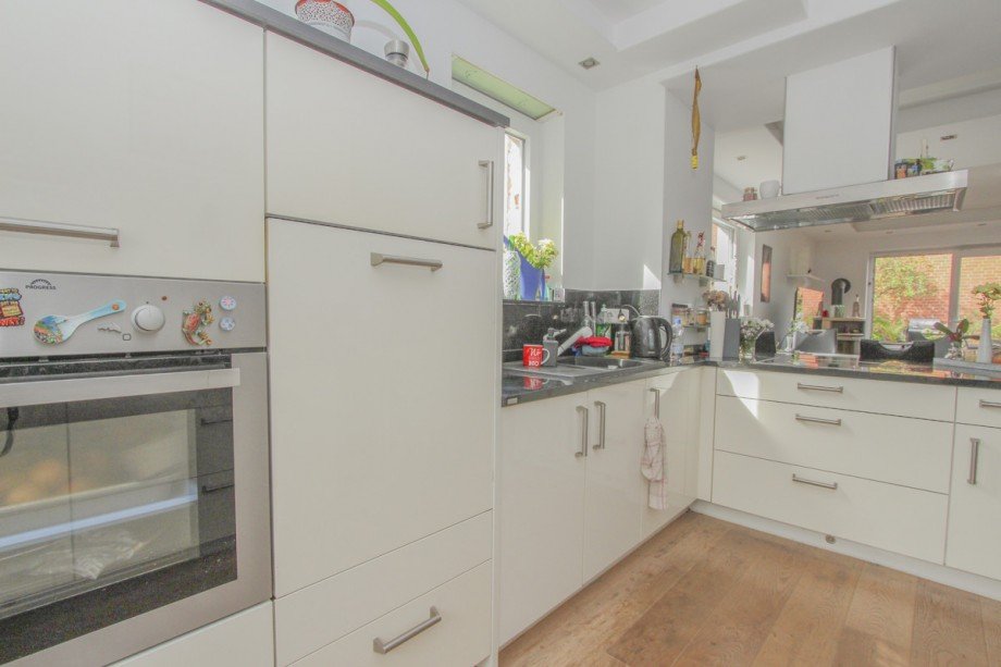 K�che Reiheneckhaus Neuss