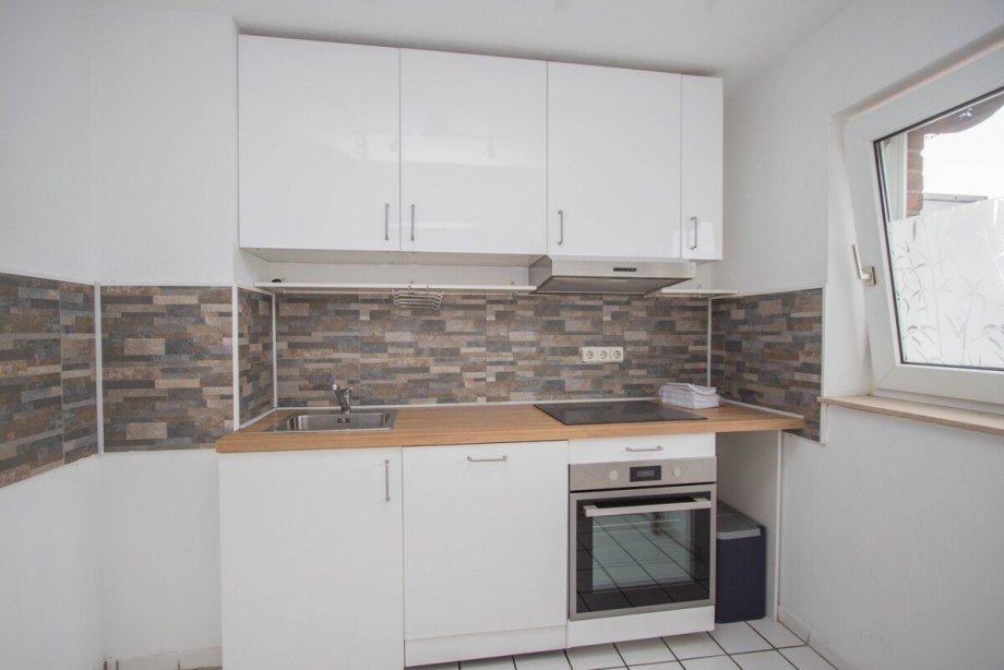 Die K�che Maisonettewohnung D�sseldorf