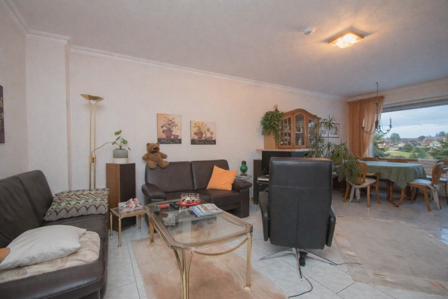 Der Wohnbereich im 1.OG Mehrfamilienhaus M�nchengladbach / Neuwerk-Mitte