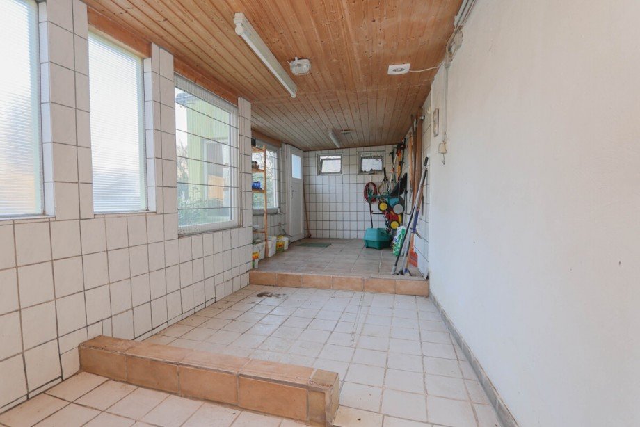 Die Werkstatt/Anbau Mehrfamilienhaus M�nchengladbach / Neuwerk-Mitte