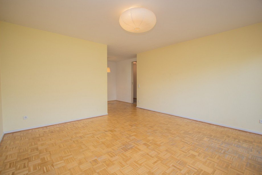 Wohnzimmer Etagenwohnung Kaarst