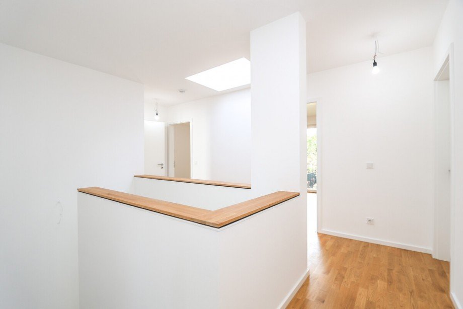 Die Diele 1.OG Einfamilienhaus M�nchengladbach