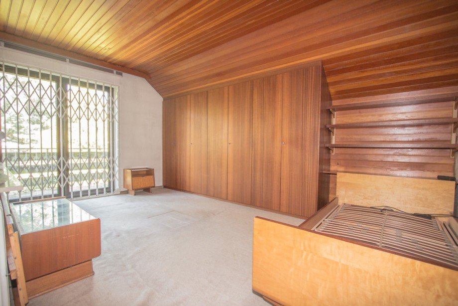 Schlafzimmer Einfamilienhaus Neuss / Rosellerheide
