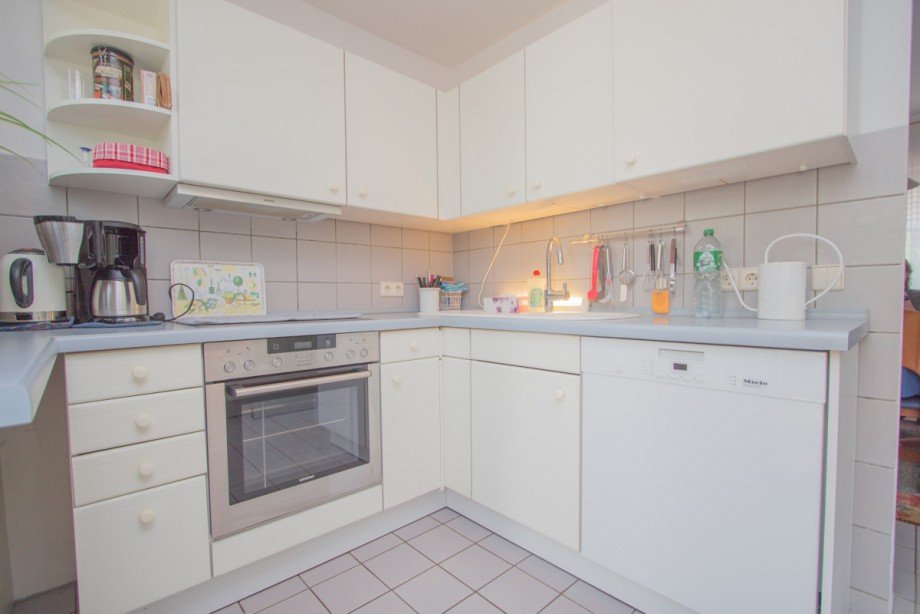 K�che Einfamilienhaus K�ln