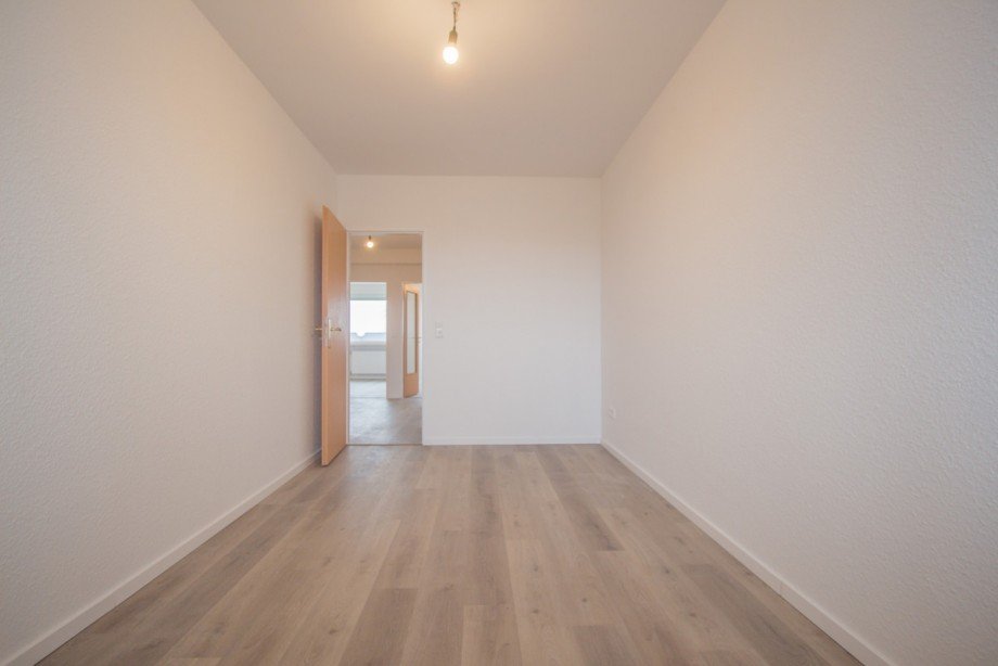 Kinder-/Arbeitszimmer Etagenwohnung Neuss / Allerheiligen