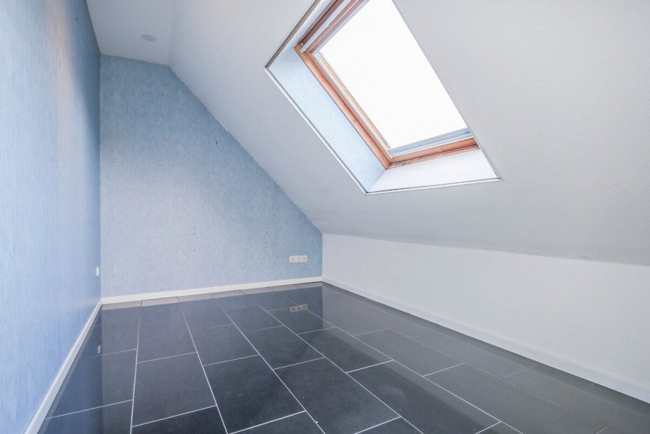 Das G�stezimmer im OG Einfamilienhaus Kaarst