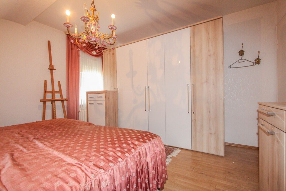 Das Kinderzimmer im OG Einfamilienhaus M�nchengladbach / Giesenkirchen