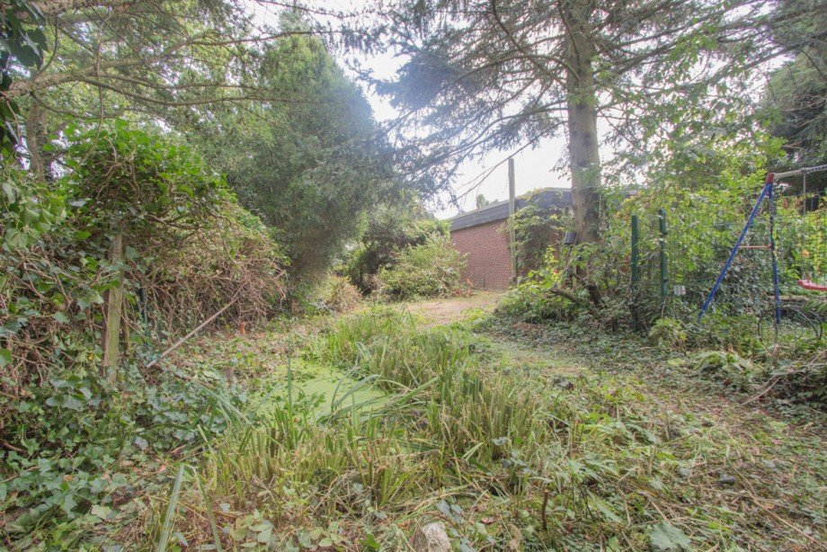 Garten Einfamilienhaus Korschenbroich / Kleinenbroich