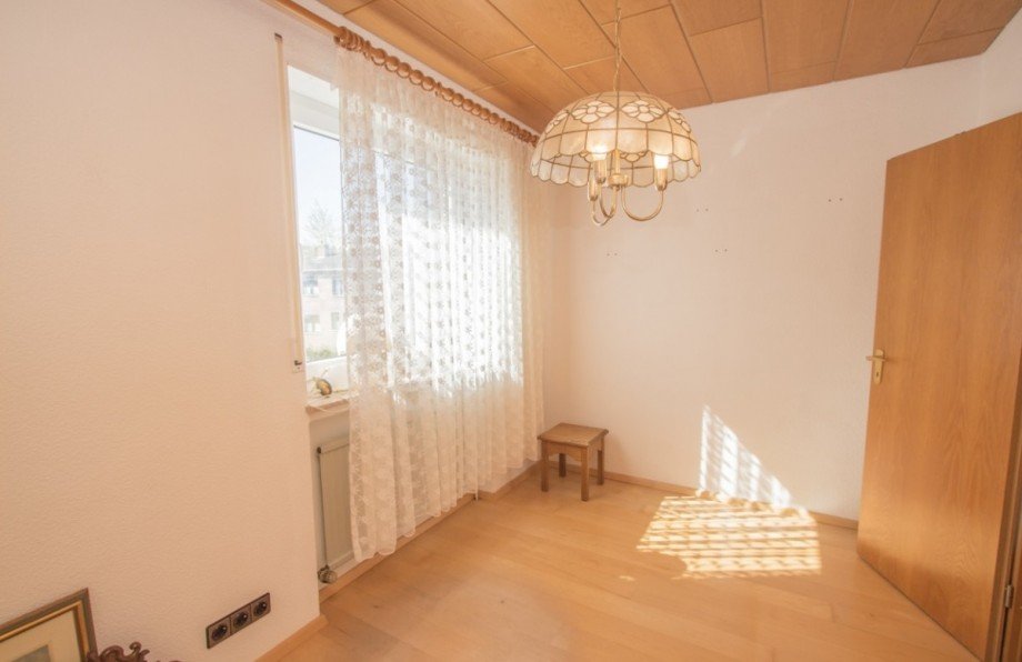 Arbeitszimmer / Kinderzimmer 2 Erdgeschosswohnung Korschenbroich