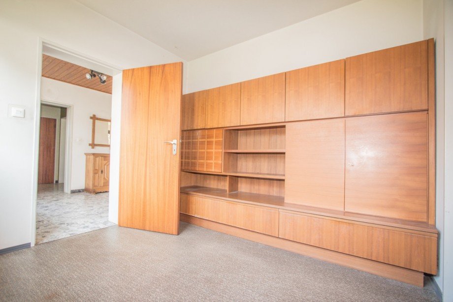 Arbeitszimmer Einfamilienhaus Neuss / Rosellerheide