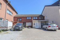 Bild (a71e16f5c06b9a33a1861f0fa79d099e): Gepflegte Maisonettewohnung mit Balkon, Gartenanteil und Stellplatzin ruhiger Wohnlage in Kleinenbroich