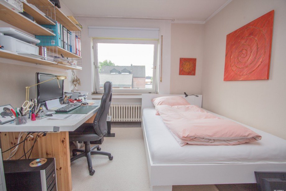 G�stezimmer OG Zweifamilienhaus Korschenbroich