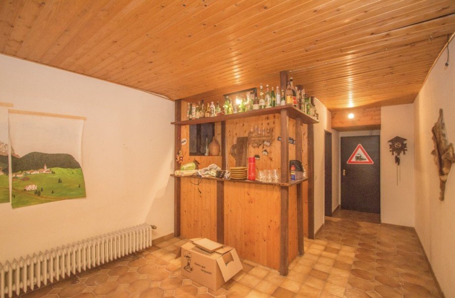 Partykeller Erdgeschosswohnung Korschenbroich