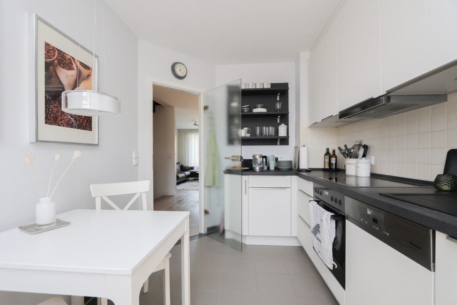 Die K�che Reihenmittelhaus Korschenbroich / Kleinenbroich