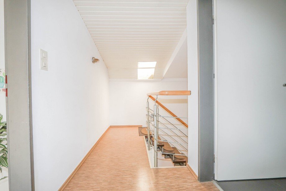 Die Diele Maisonettewohnung Korschenbroich / Kleinenbroich