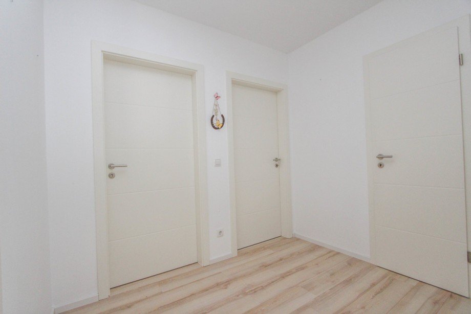 Flur OG Einfamilienhaus Korschenbroich