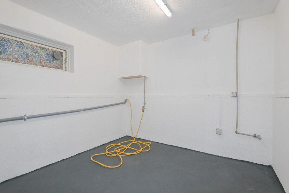 Waschk�che Einfamilienhaus Kaarst