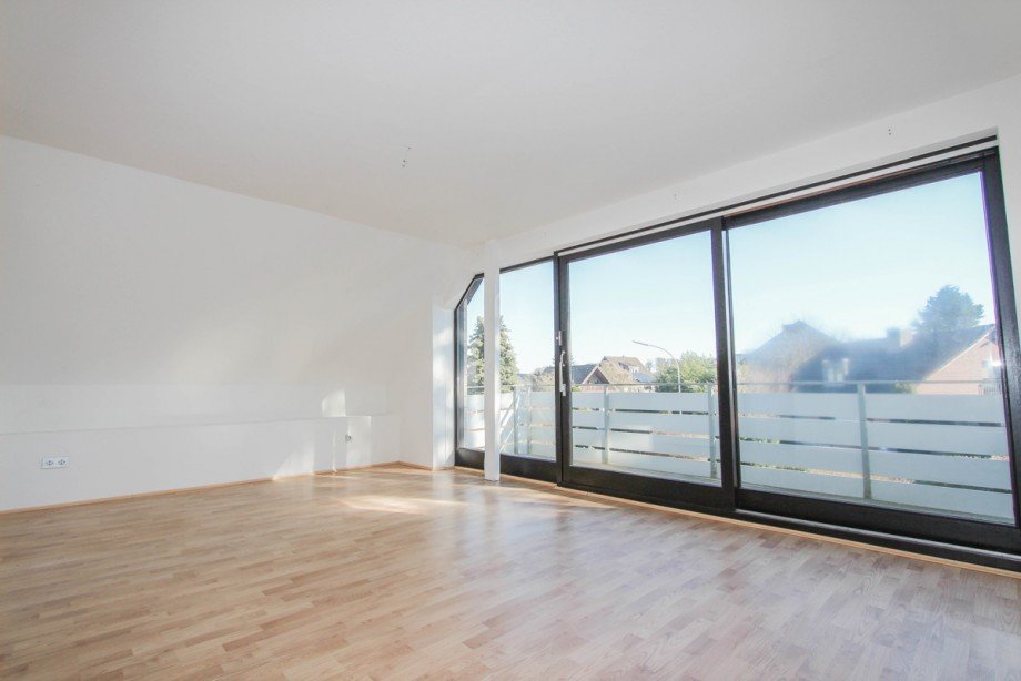 Arbeitszimmer Maisonettewohnung Korschenbroich