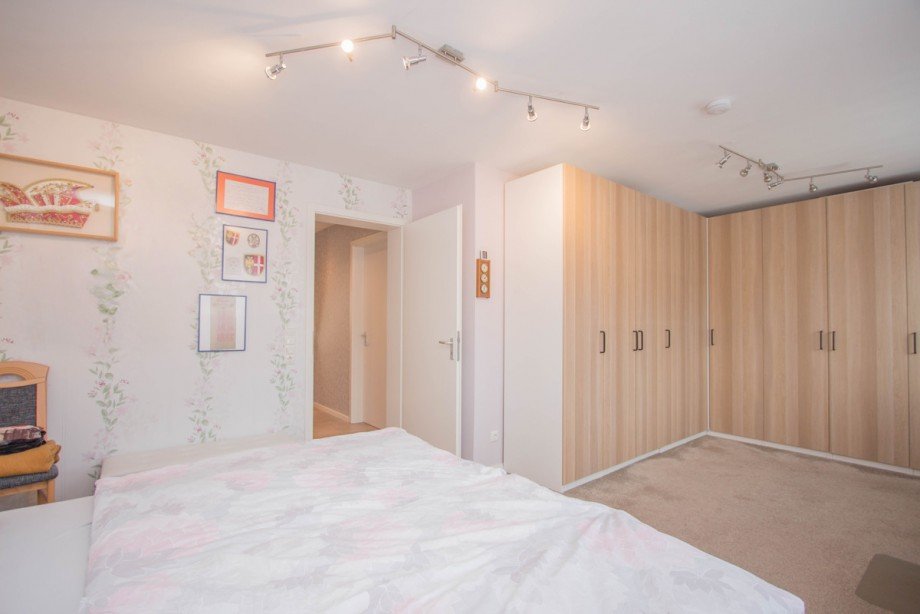 Elternschlafzimmer Einfamilienhaus Korschenbroich