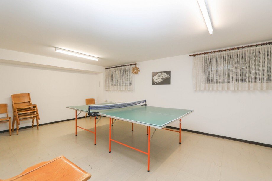 Der Hobbyraum Etagenwohnung Neuss