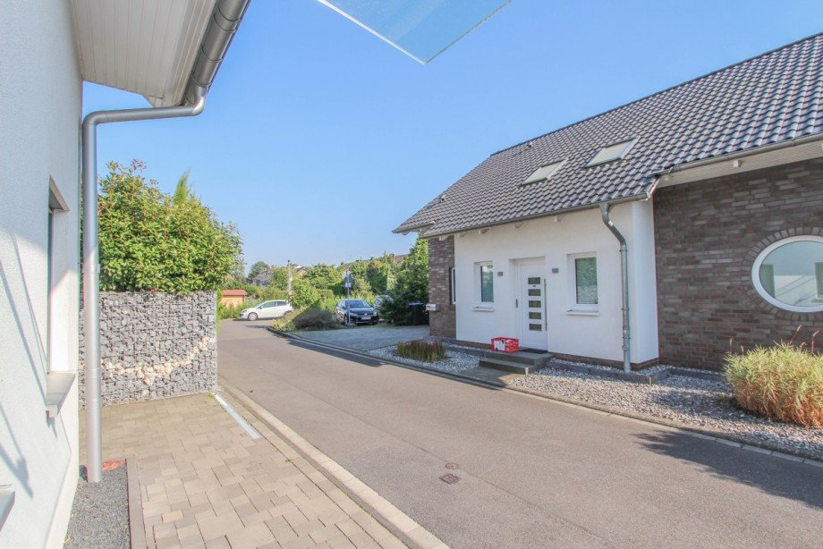 Lage Einfamilienhaus Korschenbroich