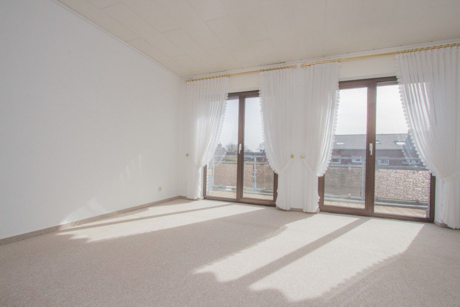 Das Schlafzimmer Einfamilienhaus Kaarst