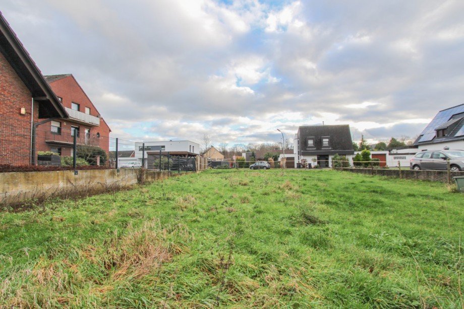 Grundst�ck Wohngrundst�ck Korschenbroich