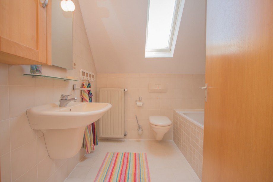 Badezimmer Einfamilienhaus K�ln