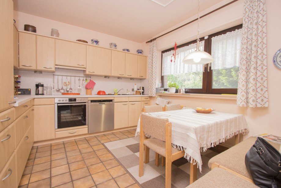 K�che Einfamilienhaus Korschenbroich / Kleinenbroich