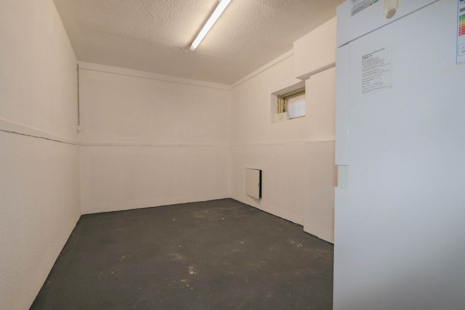 Heizungskeller Einfamilienhaus Kaarst