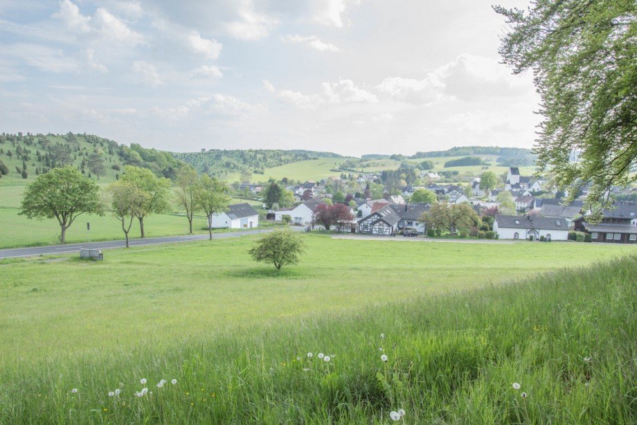 Alendorf Einfamilienhaus Blankenheim