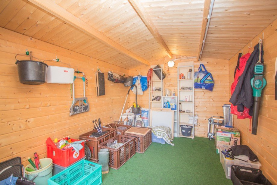 Das Gartenhaus Zweifamilienhaus Korschenbroich