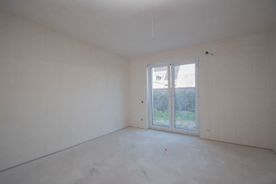 Das Kinderzimmer 2 Erdgeschosswohnung Korschenbroich / Kleinenbroich