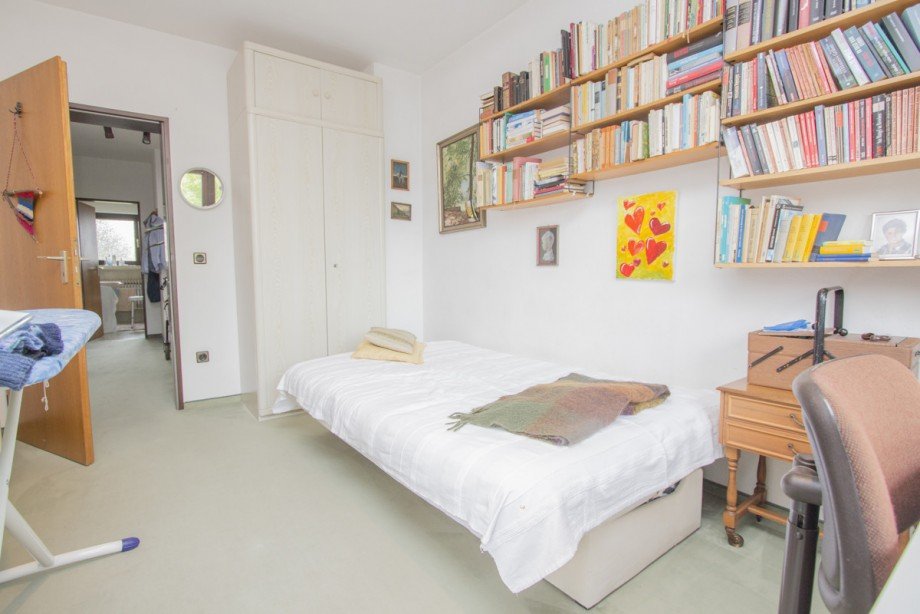 Kinderzimmer Einfamilienhaus Korschenbroich / Kleinenbroich