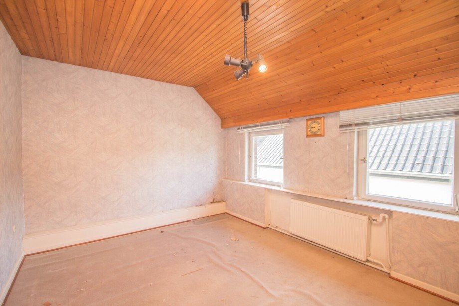 Das Arbeits- / Kinderzimmer im OG Einfamilienhaus Korschenbroich / Steinforth