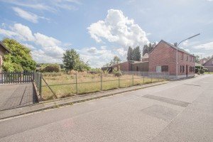 Hauptbild Attraktives Baugrundst�ck in Feldrandlage von Korschenbroich-Steinforth