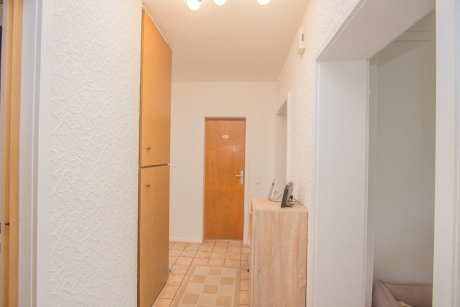 Die Diele im OG Mehrfamilienhaus M�nchengladbach / M�nchengladbach-Neuwerk