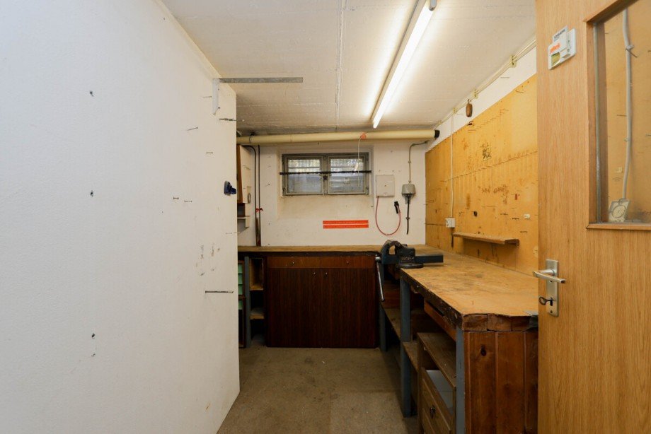 Die Werkstatt Einfamilienhaus Korschenbroich / Neersbroich