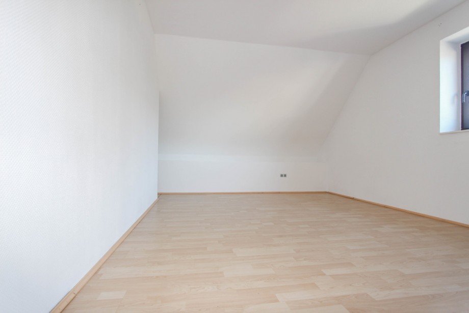 Schlafzimmer Maisonettewohnung Korschenbroich