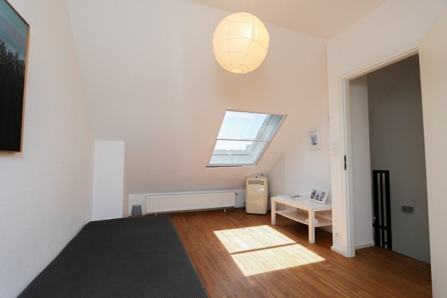 Das Dachstudio Reihenmittelhaus Korschenbroich / Kleinenbroich