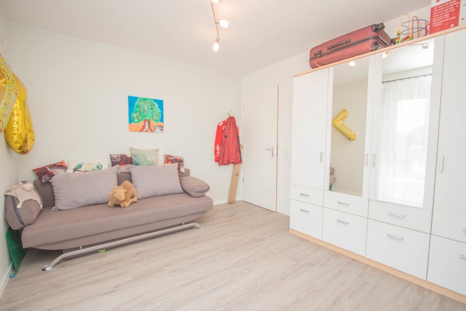G�stezimmer Einfamilienhaus Korschenbroich