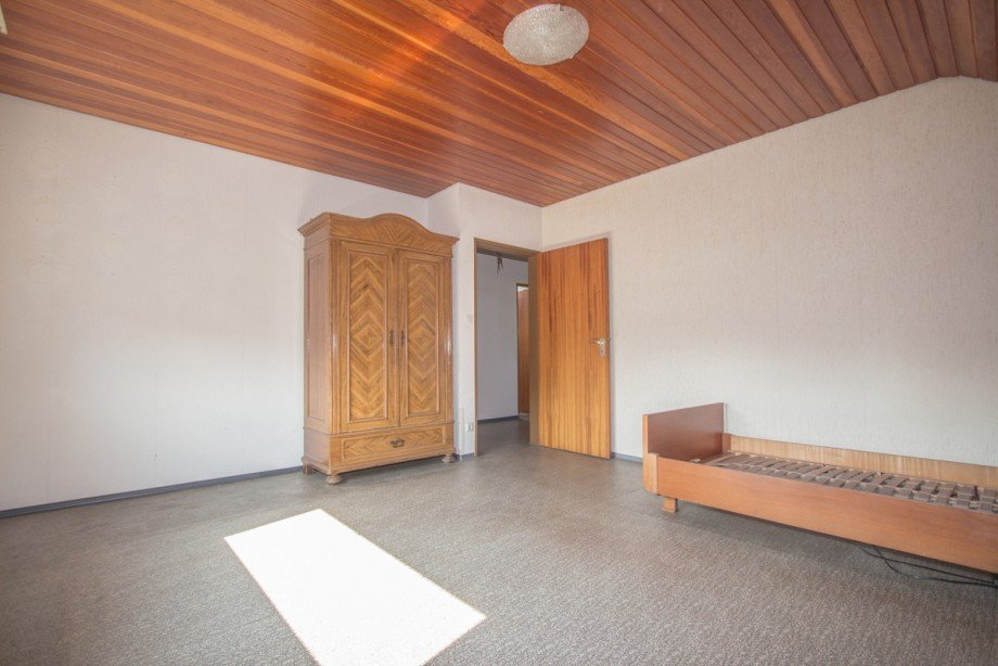 Kinderzimmer 1 Einfamilienhaus Neuss / Rosellerheide