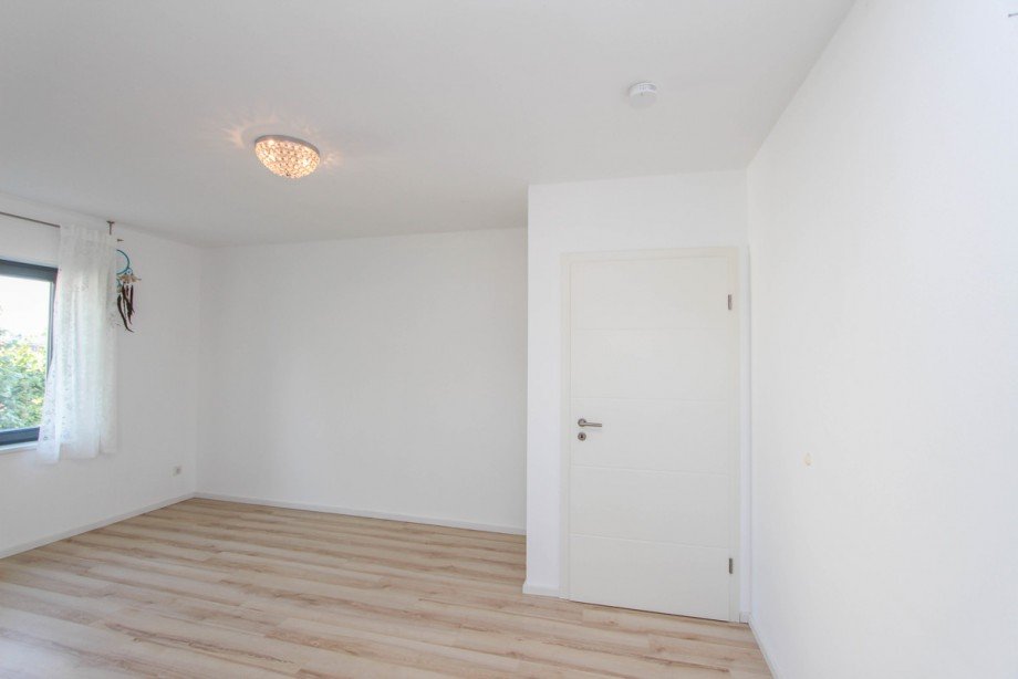Schlafzimmer Einfamilienhaus Korschenbroich