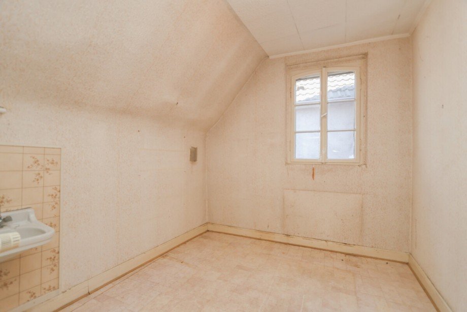Das Arbeits- / G�stezimmer Einfamilienhaus Viersen