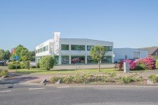 Hauptbild Investment mit Potenzial: Vollvermietetes Industrieareal in gefragter Lage von Kempen