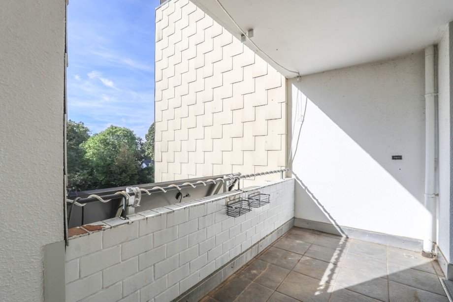 Die Loggia Etagenwohnung Korschenbroich / Kleinenbroich
