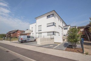 Hauptbild Eleganz & Komfort Penthouse �ber den D�chern von Korschenbroich