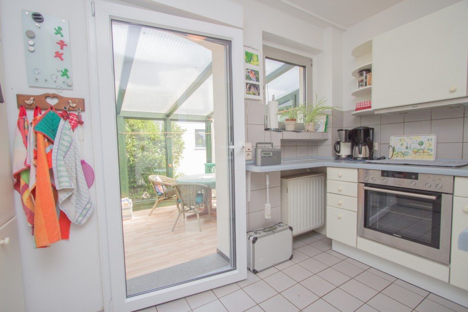 K�che Einfamilienhaus K�ln