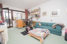 Kinderzimmer Freistehendes Einfamilienhaus mit gro�em Garten und Garage in bevorzugter Wohnlage von Kleinenbroich