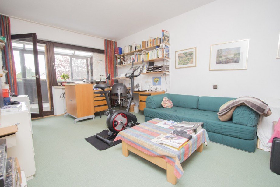 Kinderzimmer Einfamilienhaus Korschenbroich / Kleinenbroich